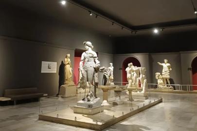 MÜZE GERGİNLİĞİ KENT KONSEYİ’NDE TIRMANDI