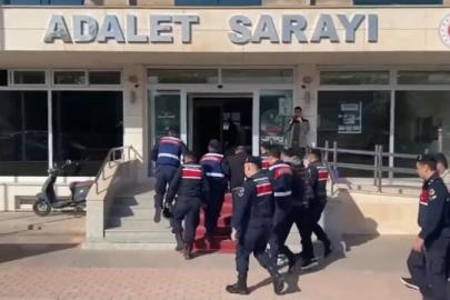 ORGANİZE SUÇ ÖRGÜTLERİNE BÜYÜK DARBE