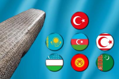 ORHUN’DAN ORTAK ALFABEYE: TÜRK DİLİNİN BİRLİK GÜNÜ