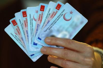 OTELLERDE KİMLİK FOTOKOPİSİ DÖNEMİ SONA ERDİ