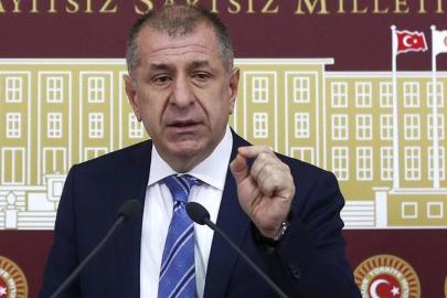 ÖZDAĞ ANTALYA’YA GELİYOR