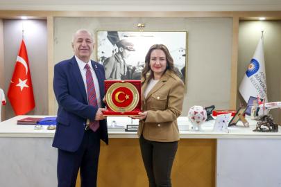 ÖZDAĞ: TUTUKLU YARGILAMA SİYASİ İNFAZA DÖNÜŞTÜ