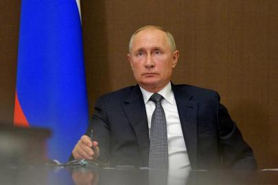 PUTİN İDDİASINA KİEV’DEN NET YANIT