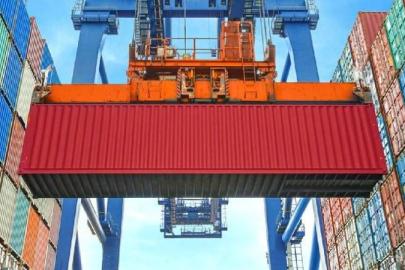 SERBEST BÖLGELERDEN KASIMDA 915,7 MİLYON DOLARLIK İHRACAT