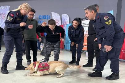SEVGİNLE ENGEL YOK ŞENLİĞİ ANTALYA’DA COŞKUYLA GERÇEKLEŞTİ