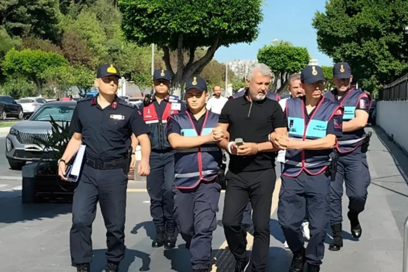 ŞÜKRÜ SÖZEN’İN EVİNDEN ÇOCUK İSTİSMARI İÇERİKLİ CD’LER ÇIKTI