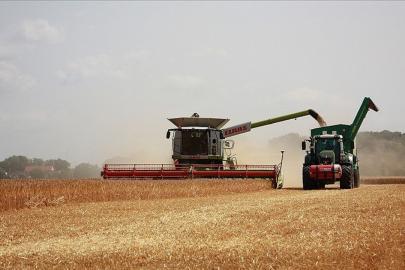 TARIM ALARM VERİYOR, POZİTİF AYRIMCILIK ŞART