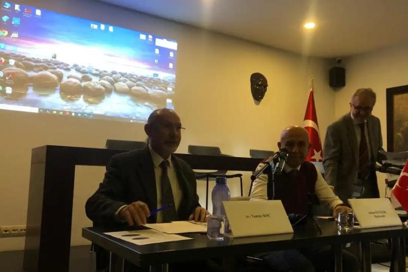 TARIMIN BAŞKENTİ ANTALYA’DA KOOPERATİFÇİLİK ÇIKMAZI