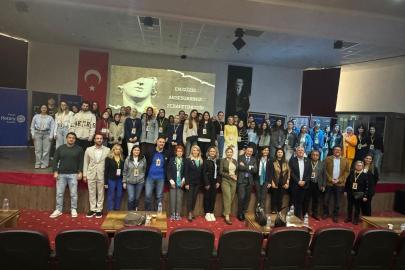 TLG PROGRAMI YILIN SON OTURUMUNA HAZIR