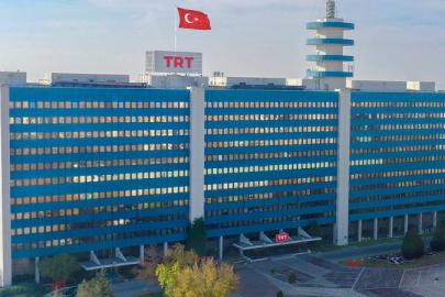 TRT’DEN EUROVISION TEPKİSİ: İSRAİL KABUL EDİLEMEZ