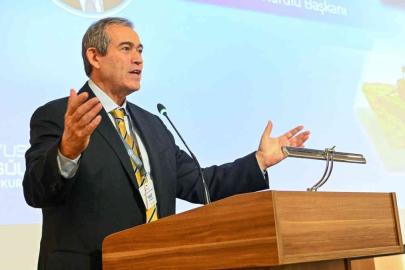 TURİST SAYISI ARTTI, KAYNAKLAR YETMİYOR