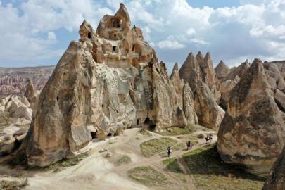 TURİZM TÜKETİMİ 3,8 TRİLYON LİRAYI AŞTI