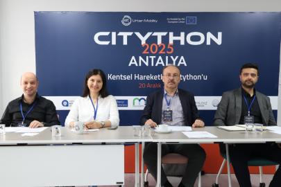 TURİZMİN ULAŞIM YÜKÜNE AKILLI ÇÖZÜMLER