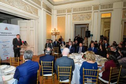 TÜRKİYE EKONOMİSİ 2025’TE 1,5 TRİLYON DOLAR HEDEFİNDE