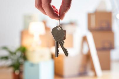 TÜRKİYE’DE GAYRİMENKUL SATIŞLARI TARİHİ REKORA KOŞTU