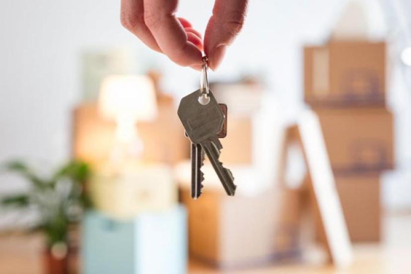 TÜRKİYE’DE GAYRİMENKUL SATIŞLARI TARİHİ REKORA KOŞTU