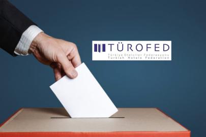 TÜROFED GENEL KURULU ANTALYA’DA TOPLANIYOR