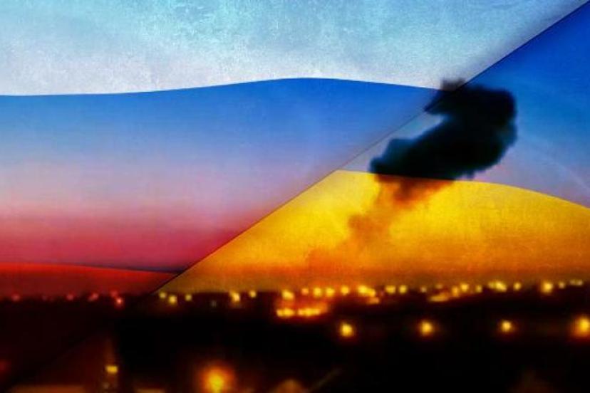 UKRAYNA: RUSYA’DAN 1 HAFTADA AĞIR SALDIRI DALGASI