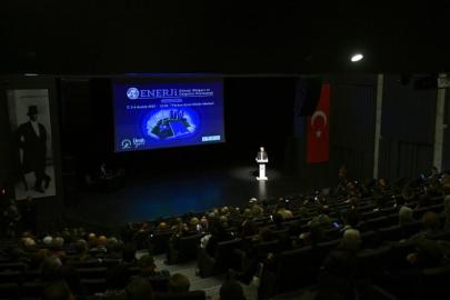 UYSAL: “DALGA ENERJİSİYLE DEV BİR POTANSİYELİ KAÇIRIYORUZ”