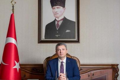 VALİ ŞAHİN’DEN ENGELLİLER GÜNÜ MESAJI