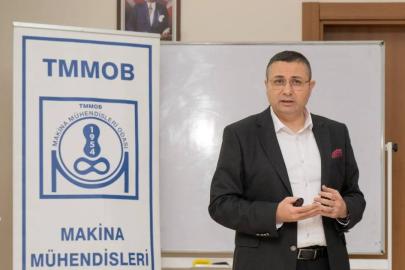 YANGIN TESİSATLARI ARTIK MMO DENETİMİNDE