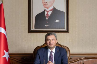 YENİ YILA GÜÇLÜ ANTALYA VURGUSU