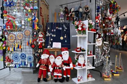 YERLİ MALI HAFTASI’NDA KADIN EMEĞİNE DESTEK