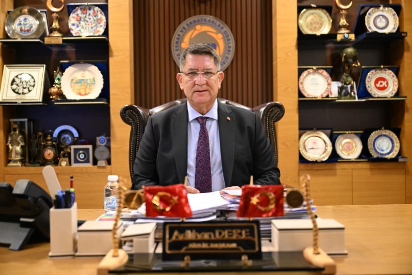 YERLİ ÜRÜN, ESNAFA VE EKONOMİYE CAN VERİYOR