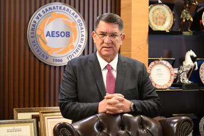 YILBAŞI ALIŞVERİŞİNDE ESNAFA DESTEK ÇAĞRISI