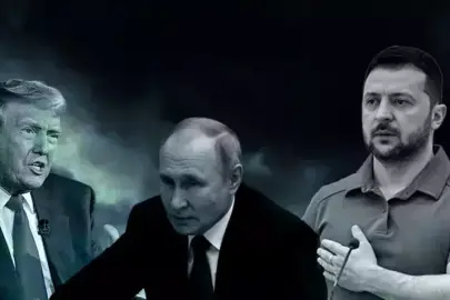 ZELENSKİY’DEN BARIŞA YAKIN MESAJ