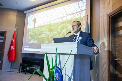 180 YILLIK TARIMSAL ÖĞRETİM ANTALYA’DA GÜNDEME TAŞINDI