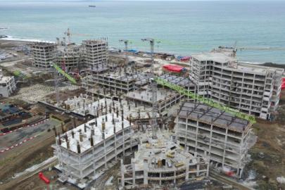 2026’DA 6 YENİ ŞEHİR HASTANESİ SAĞLIK SİSTEMİNE KATILACAK