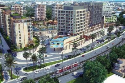 50 KATLIK PROJE 12 KATA DÜŞÜRÜLDÜ