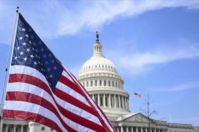 ABD FEDERAL HÜKÜMET KISMİ KAPANMAYA DOĞRU