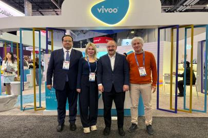 AKDENİZ ÜNİVERSİTESİ CES 2026’DA