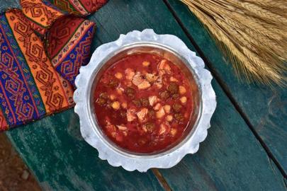 ALANYA’NIN MİRASI RESMEN TESCİLLENDİ