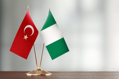 ANKARA–ABUJA HATTI GÜÇLENİYOR