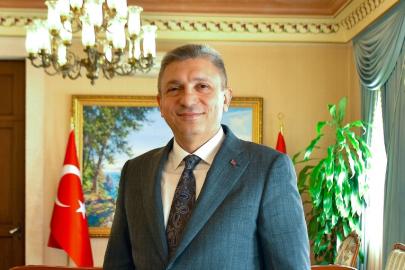 ANTALYA 2026’DA DÜNYANIN BULUŞMA NOKTASI