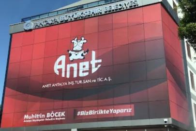 ANTALYA BÜYÜKŞEHİR’DE YOLSUZLUK SORUŞTURMASI DERİNLEŞİYOR