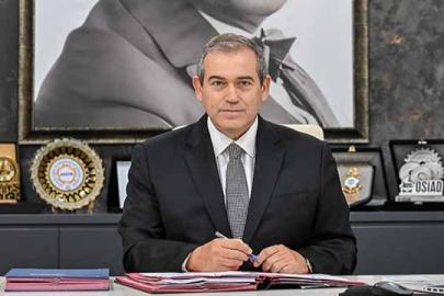 ANTALYA EKONOMİSİ ULUSLARARASI DİNAMİKLERLE BÜYÜYOR