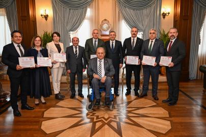 ANTALYA ERİŞİLEBİLİRLİKTE VİTES YÜKSELTTİ