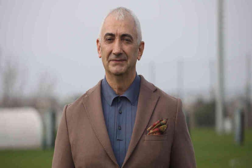 ANTALYA FUTBOL KAMP MERKEZİ OLDU, SAYI ARTIYOR