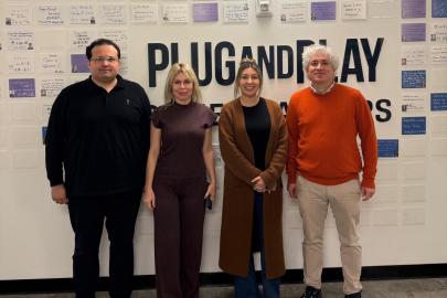 ANTALYA TEKNOKENT SİLİKON VADİSİ’NE AÇILIYOR