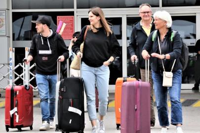 ANTALYA TURİZMDE 2025 REKORUNU KIRDI