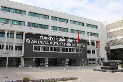 ANTALYA’DA 400 MİLYONLUK KAMU ZARARI DOSYASI