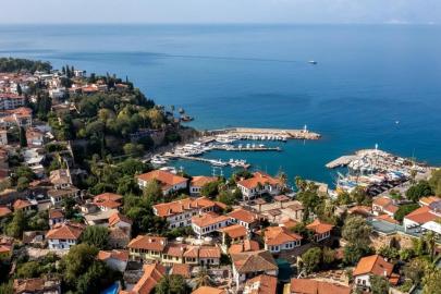 ANTALYA’DA KİRALARA OCAK AYARI