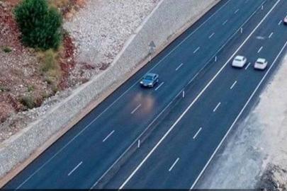 ANTALYA’DA KRİTİK UYARI: O YOLLARI KULLANMAYIN