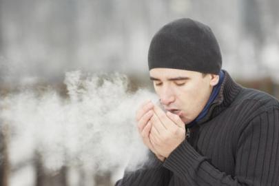 ANTALYA’DA SOĞUK HAVA ALARMI