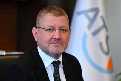 ANTALYA’YA BÜTÜNCÜL ULAŞIM HAMLESİ