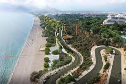 AŞAĞIKARAMAN SİT ALANI İLAN EDİLDİ